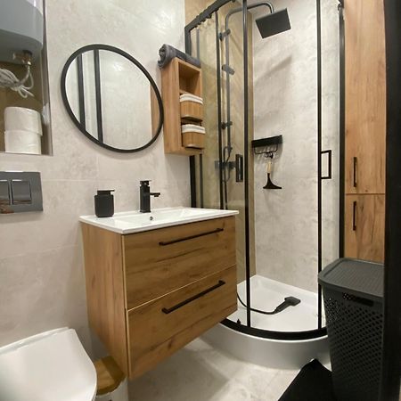 Apartament Na Rzut Beretem Od Zamojskiej Starowki Zamość Extérieur photo