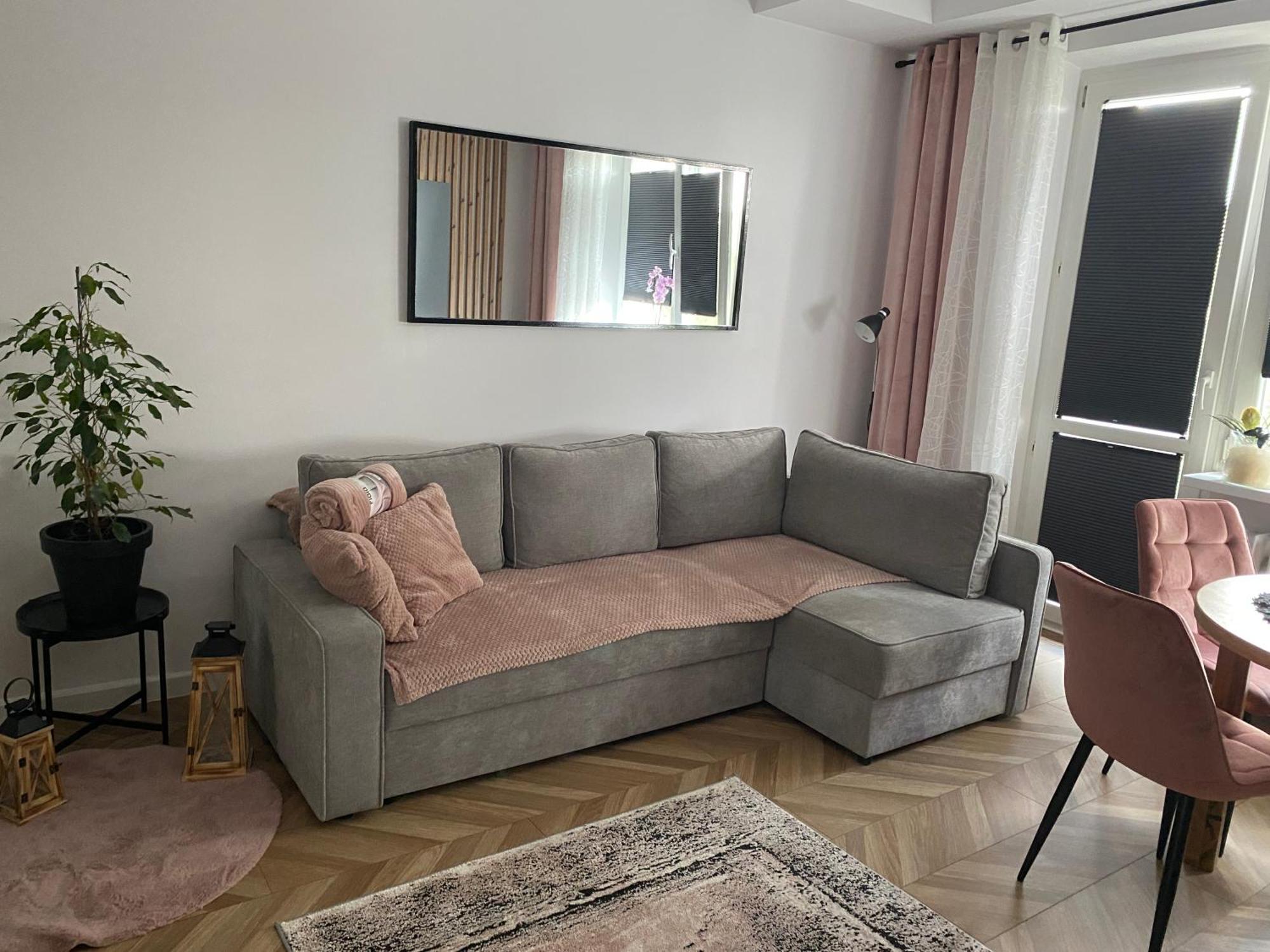 Apartament Na Rzut Beretem Od Zamojskiej Starowki Zamość Extérieur photo