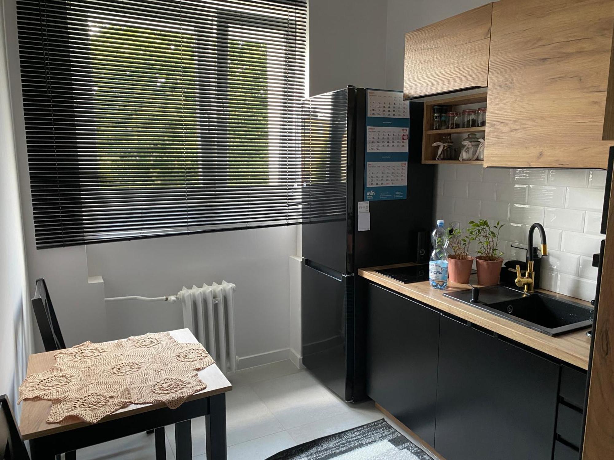 Apartament Na Rzut Beretem Od Zamojskiej Starowki Zamość Extérieur photo