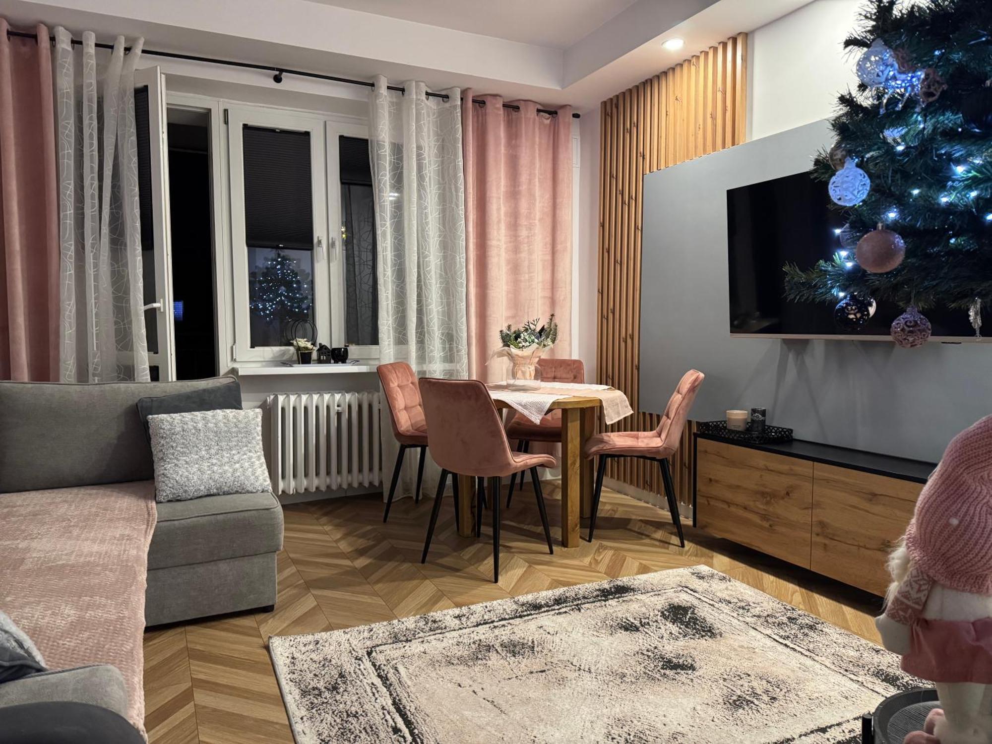 Apartament Na Rzut Beretem Od Zamojskiej Starowki Zamość Extérieur photo